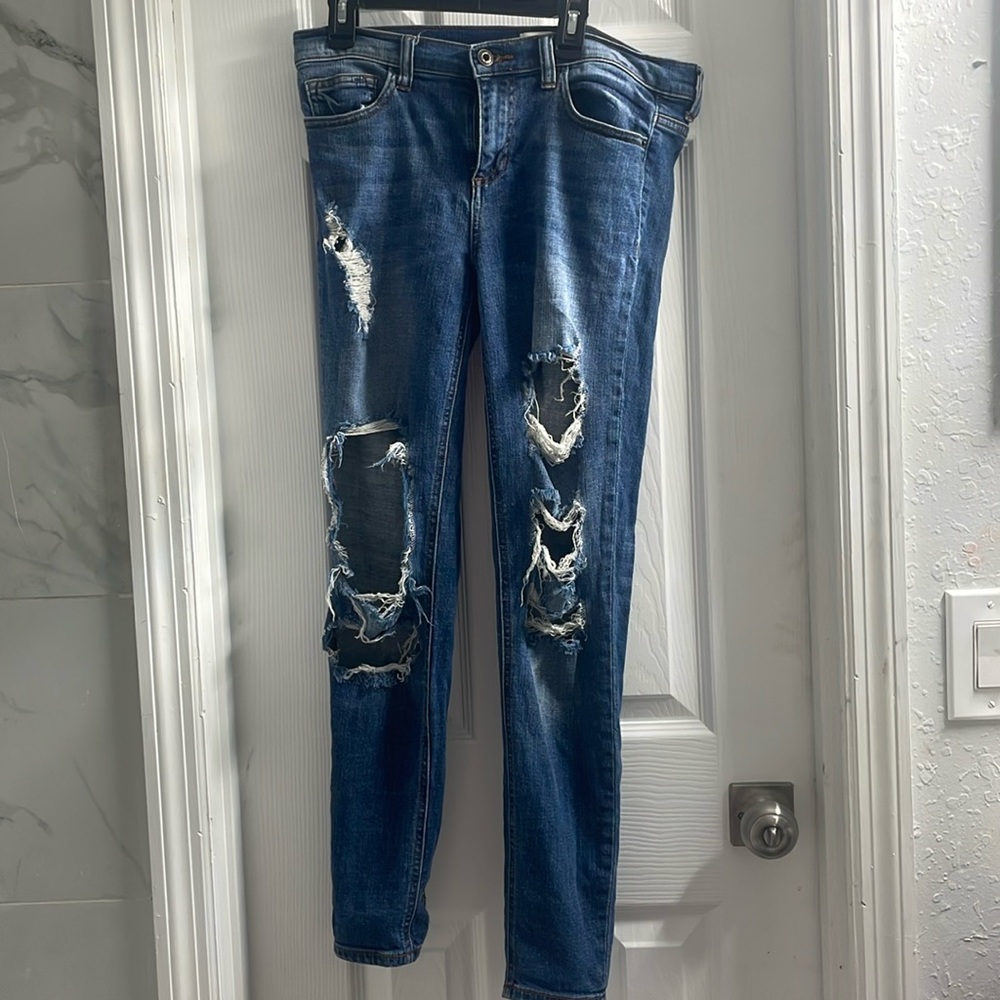 womens jeans